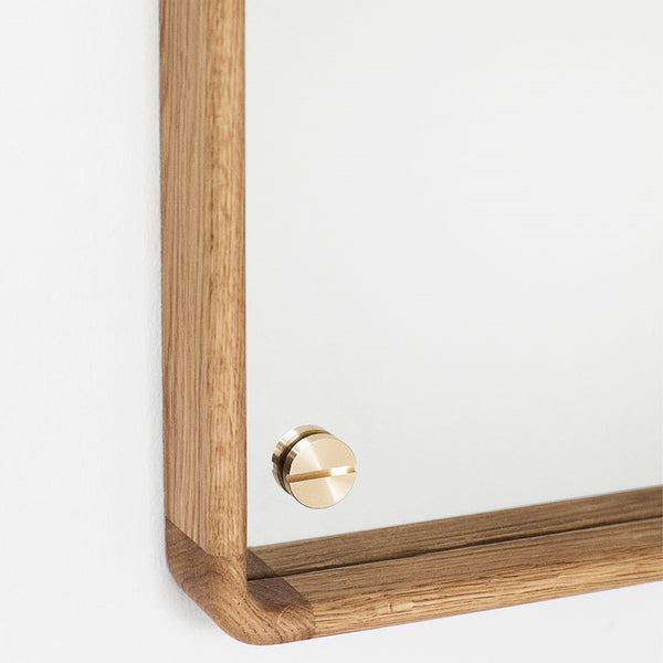 Frame Mirror – L