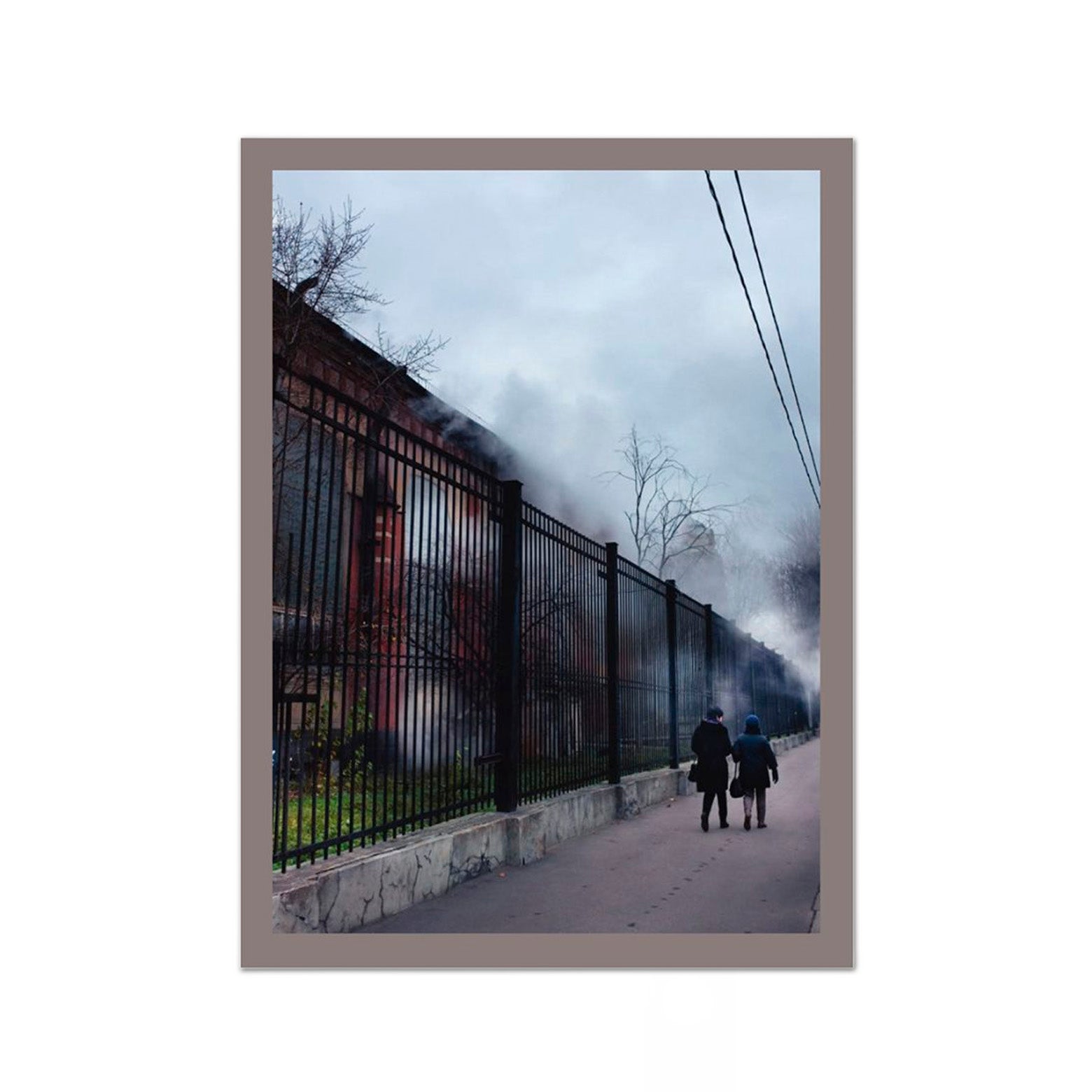 Born of Darkness - Saint Petersburg