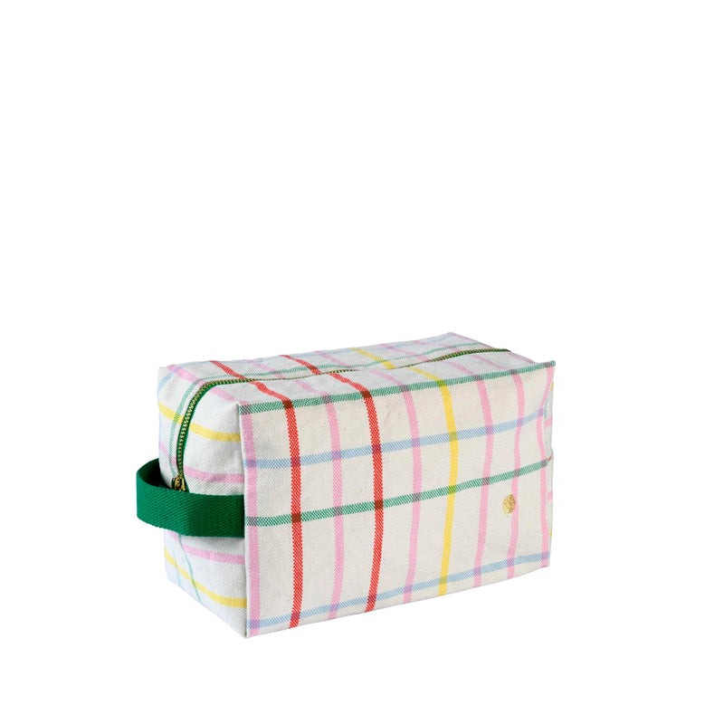 Toiletry bag - several colors