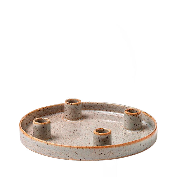 Light dish