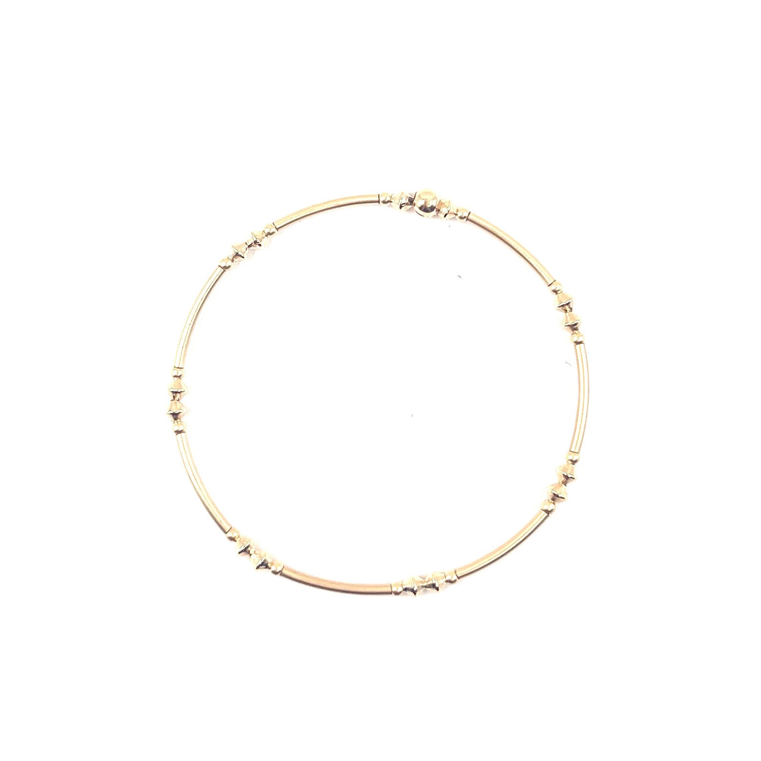 Håndlavet armbånd VIVA fra Leleah