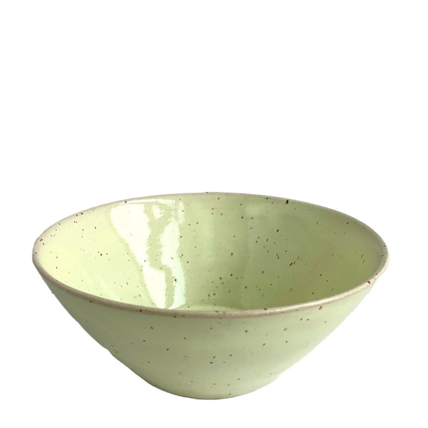 Small bowl – yellow