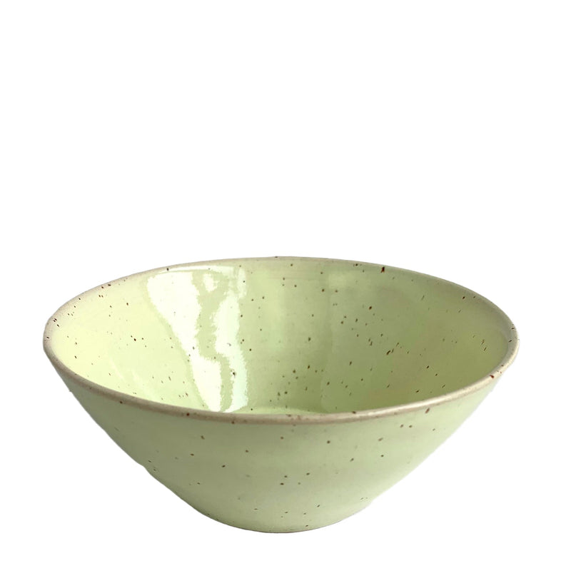 Ø-bowl lille skål