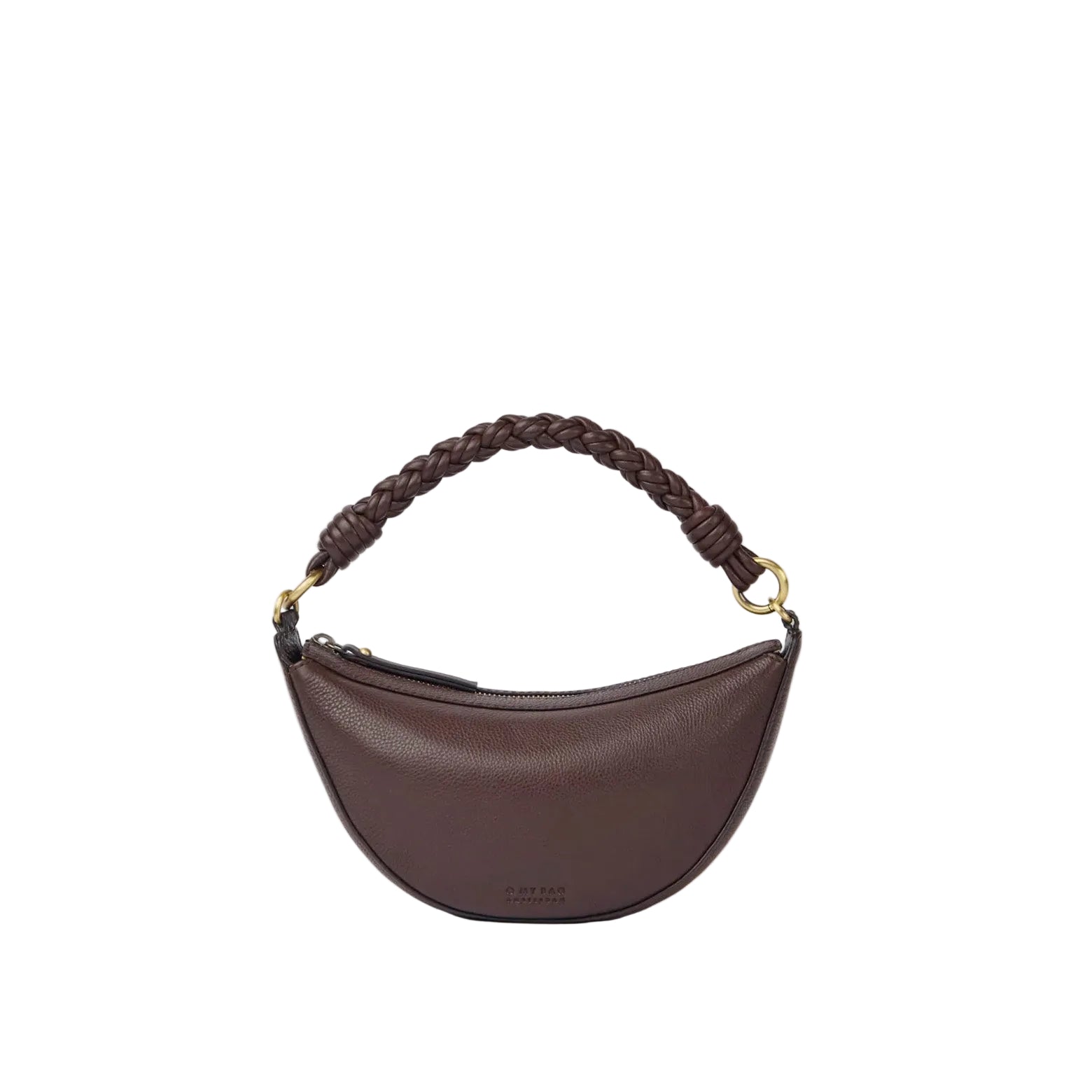 Taske, Leo Twisted Mini fra O My Bag