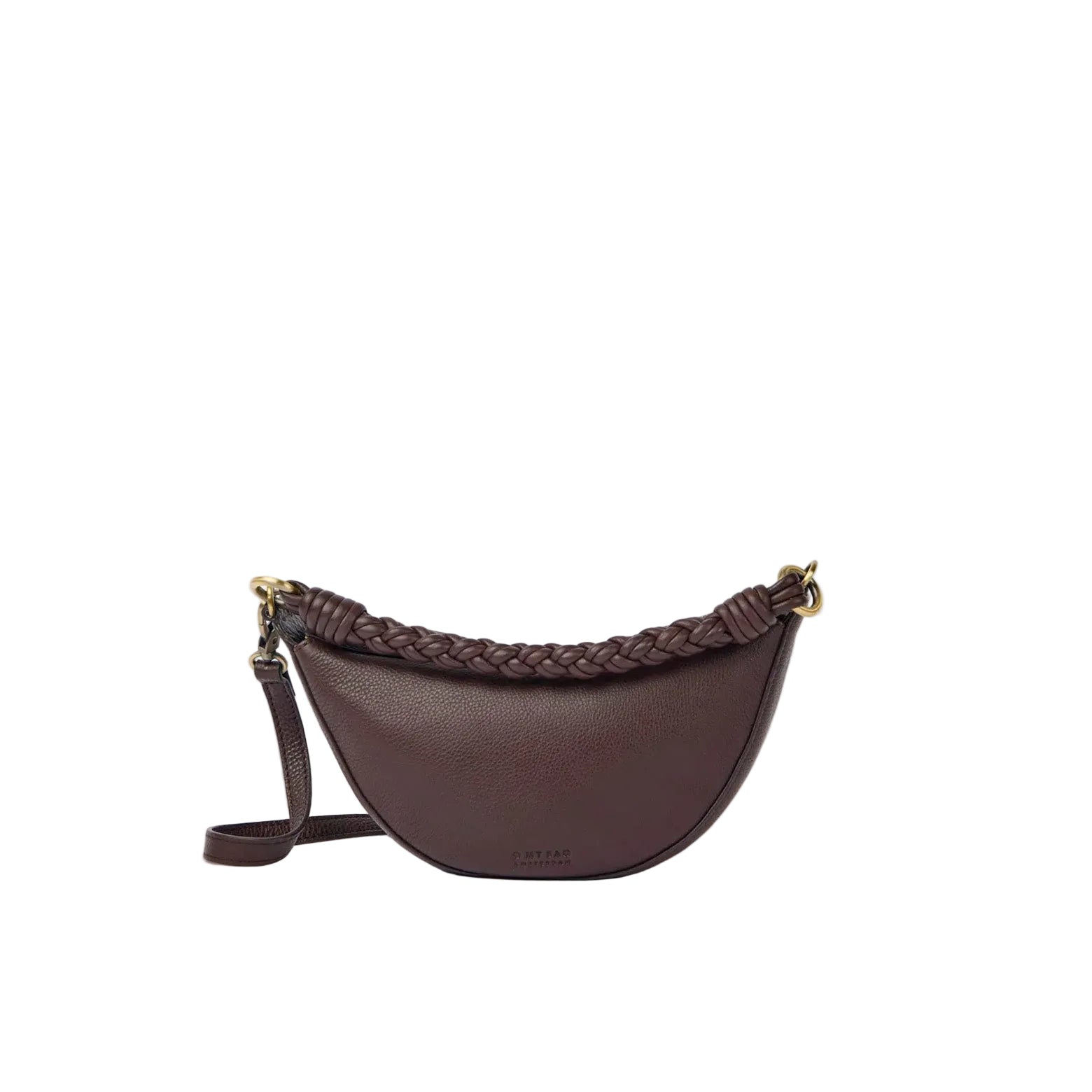 Taske, Leo Twisted Mini fra O My Bag 