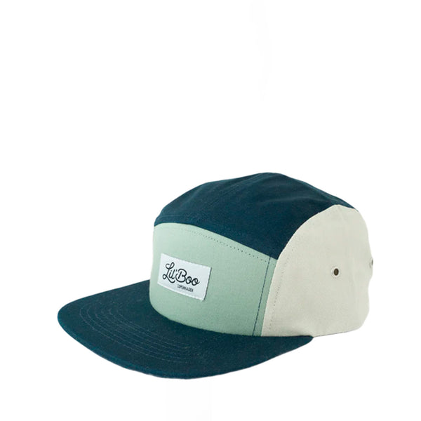 Kasket - Block Stone 5 panel