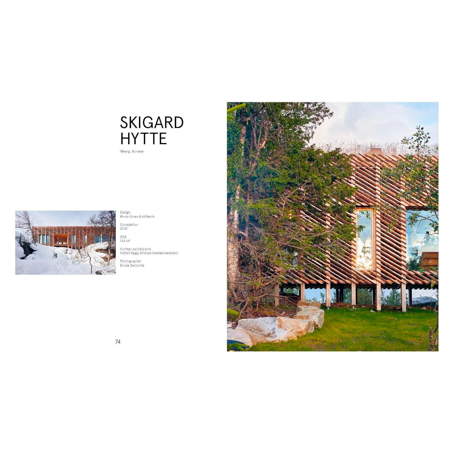 Living Nordic - Harmony in Design