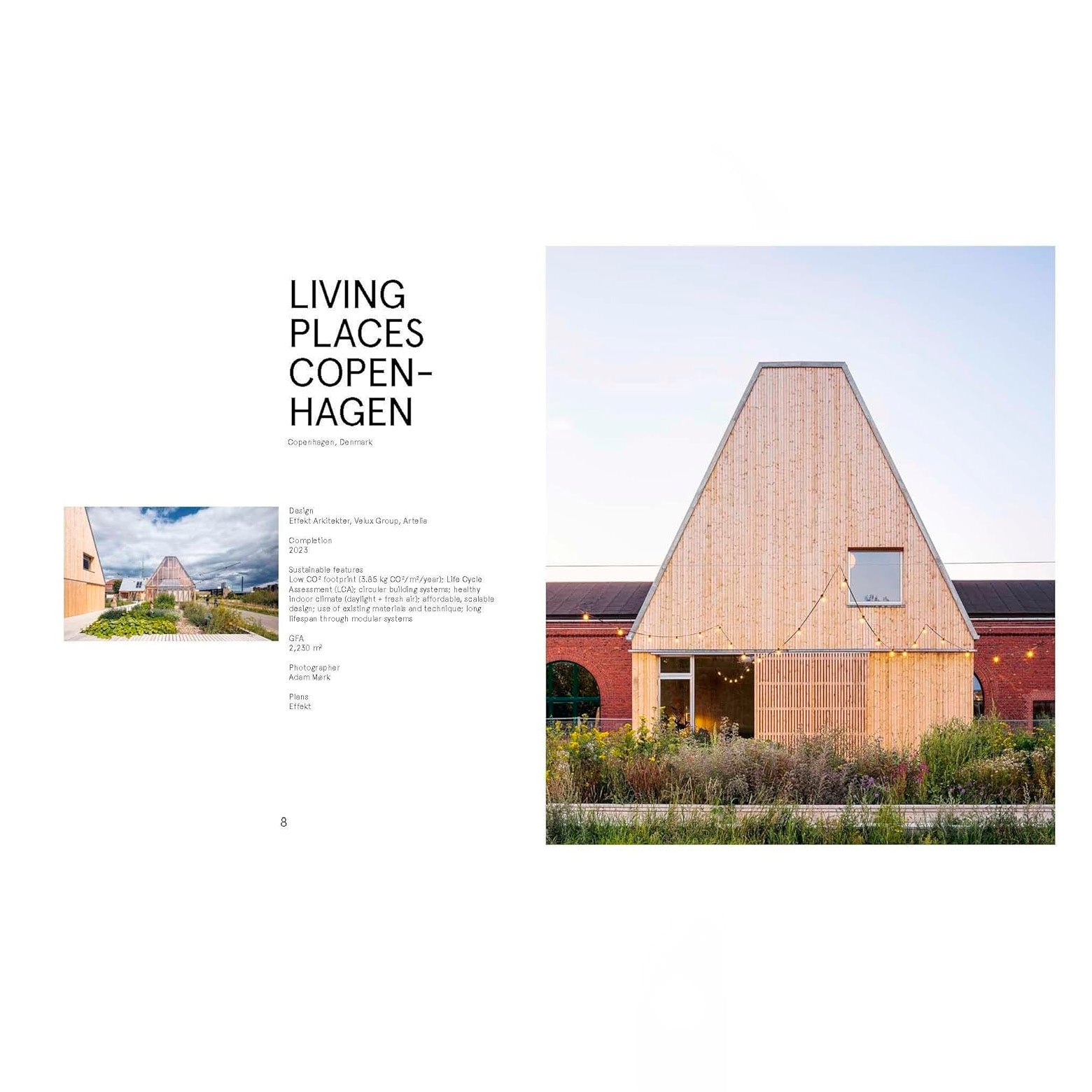 Living Nordic - Harmony in Design