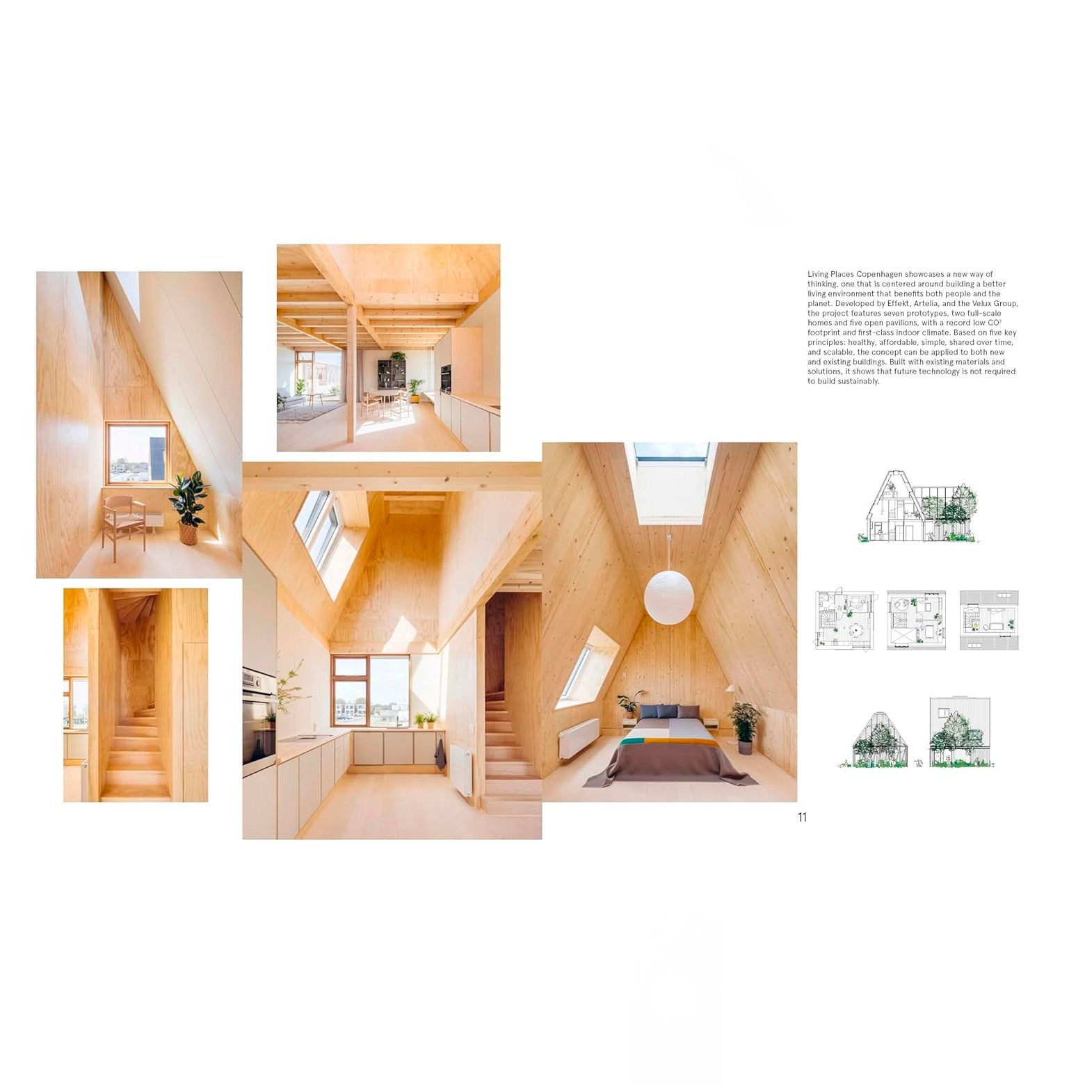 Living Nordic - Harmony in Design