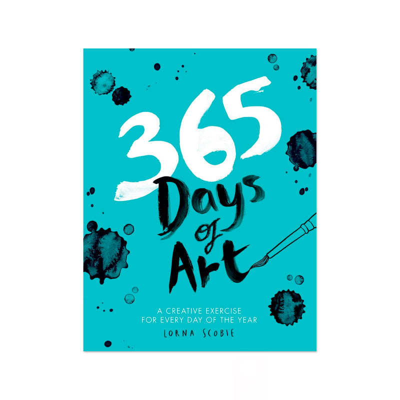 365 Days of Art A