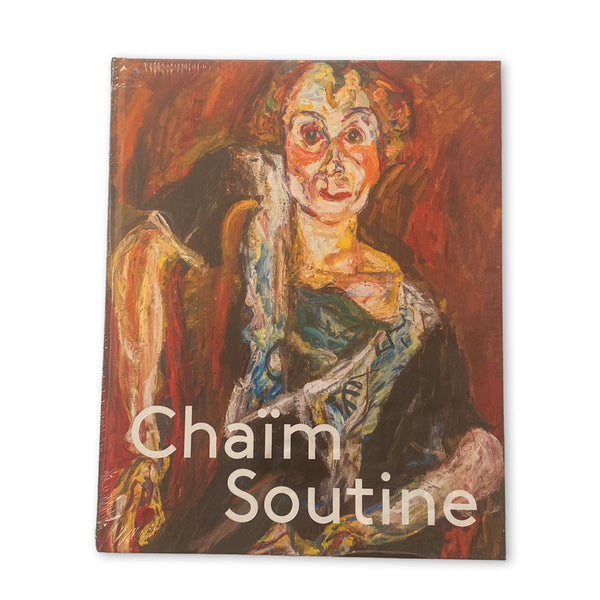 Louisiana Revue – Chaïm Soutine (English)