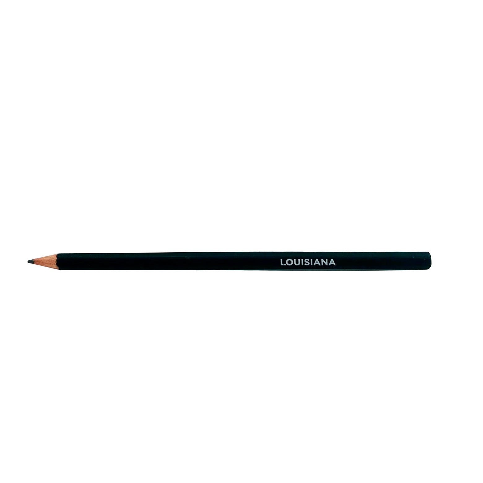 Viking pencil with Louisiana logo