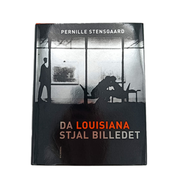 Da Louisiana stjal billedet