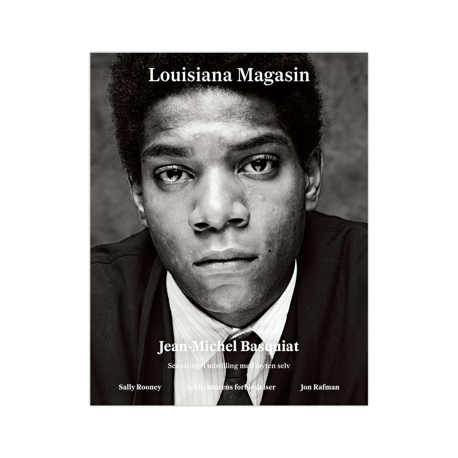Louisiana Magasin nr. 61