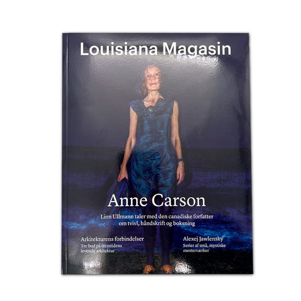 Louisiana Magazine no. 59