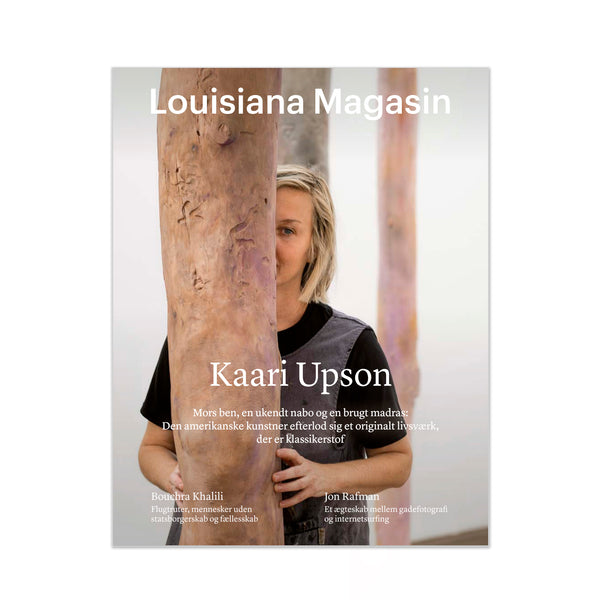 Louisiana Magazine No. 60