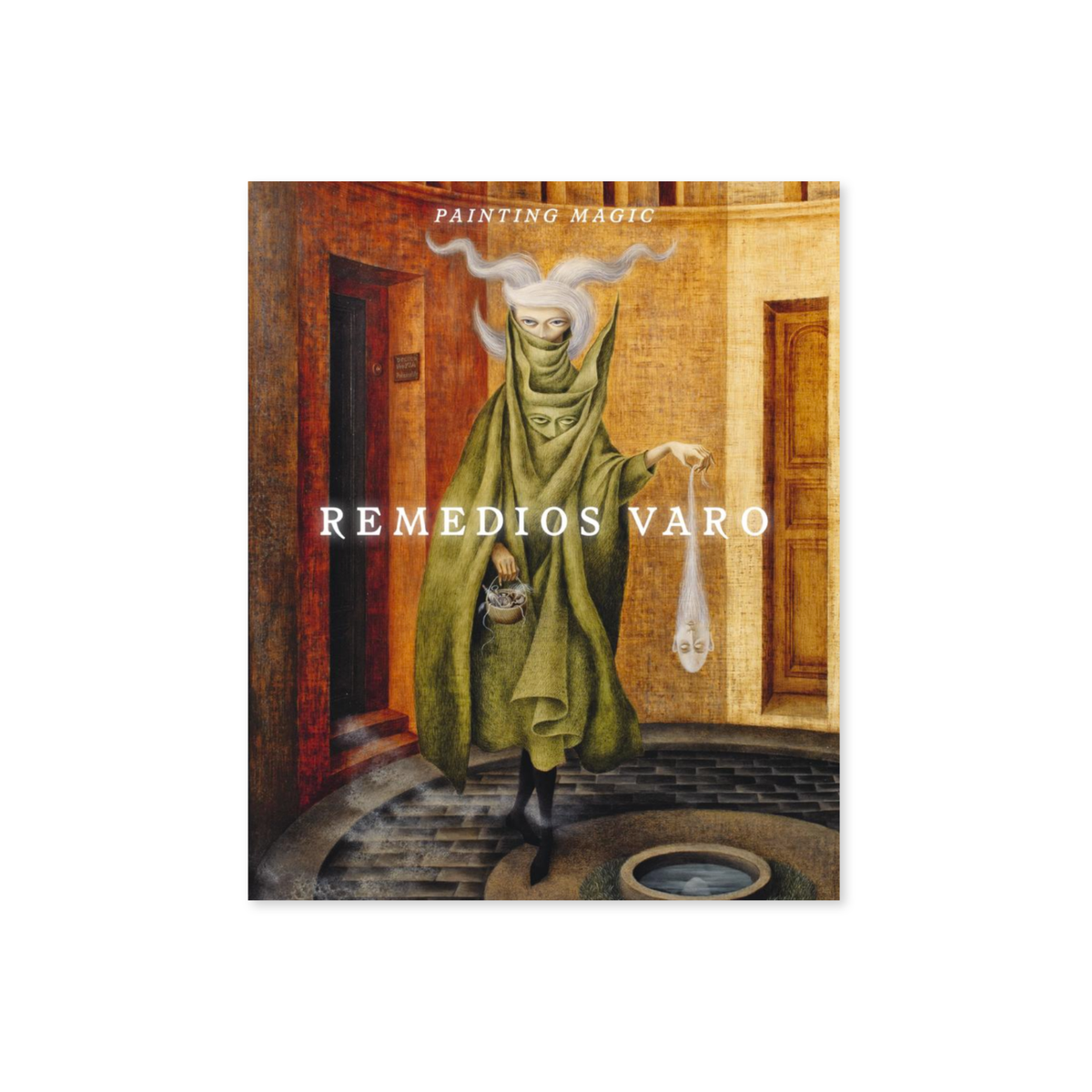 Louisiana Revy - Remedios Varo (Engelsk)