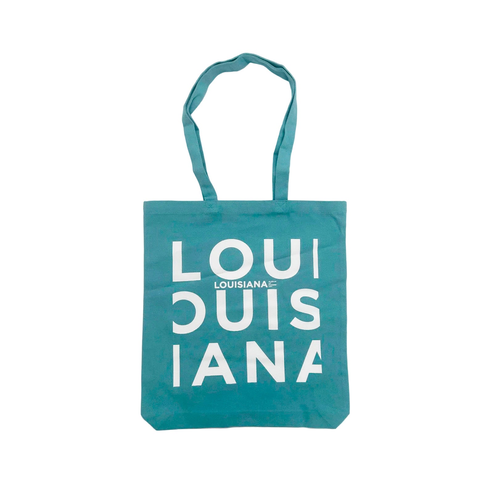 Louisiana Stofnet i light blue fra Louisiana Design.