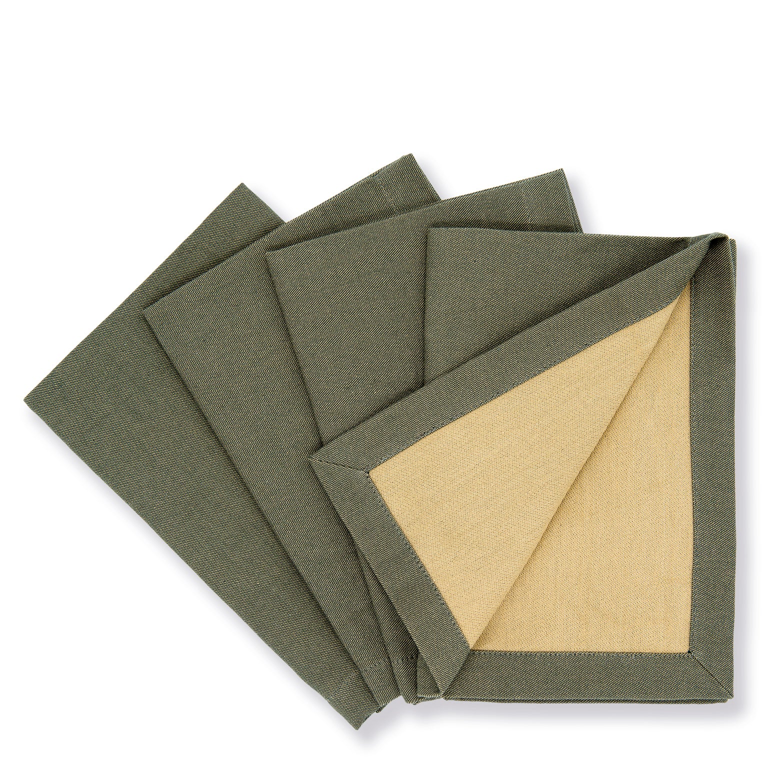 Louisiana cloth napkins 4 pcs