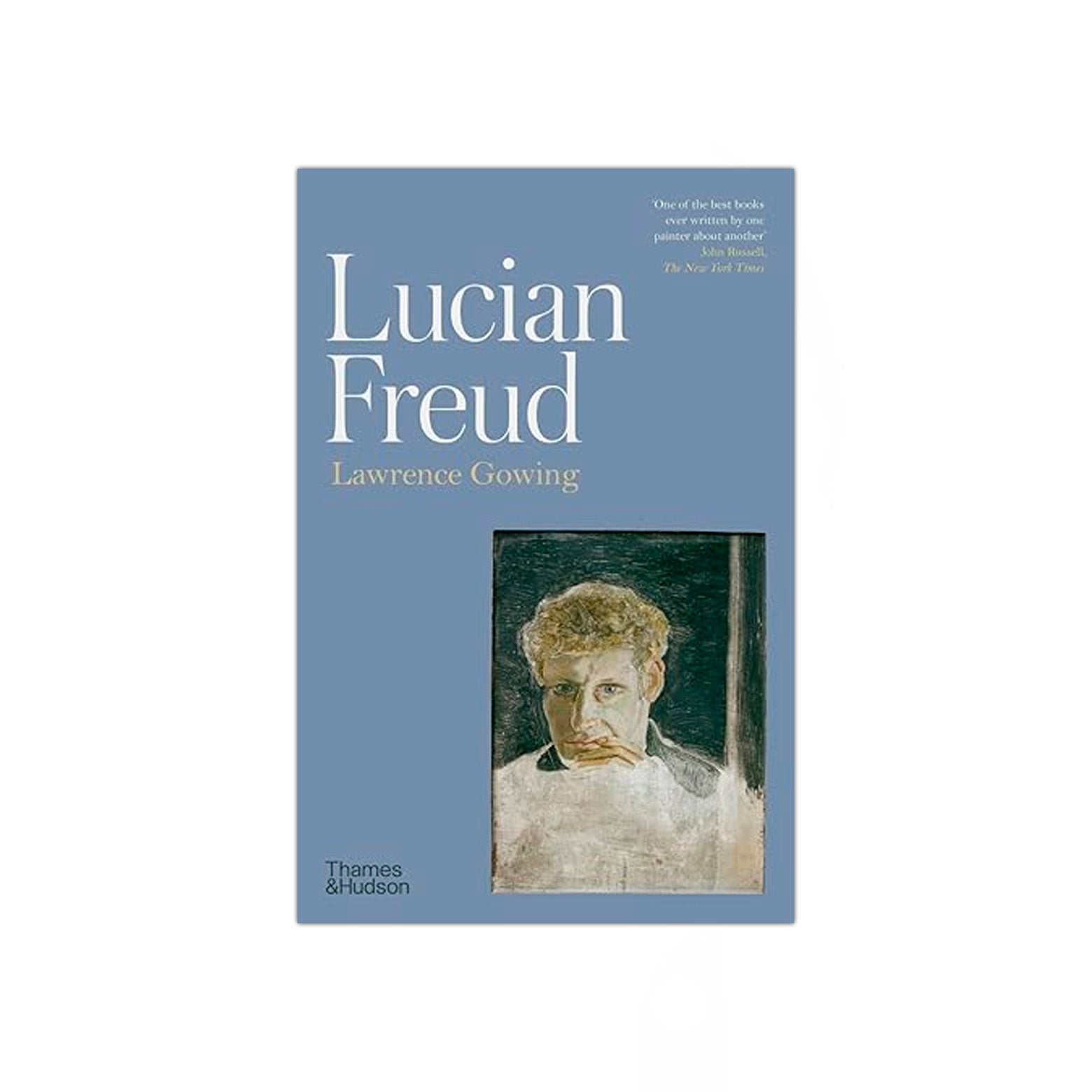 Lucian Freud