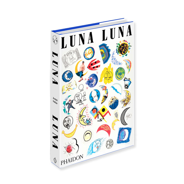 Luna Luna - The Art Amusement Park