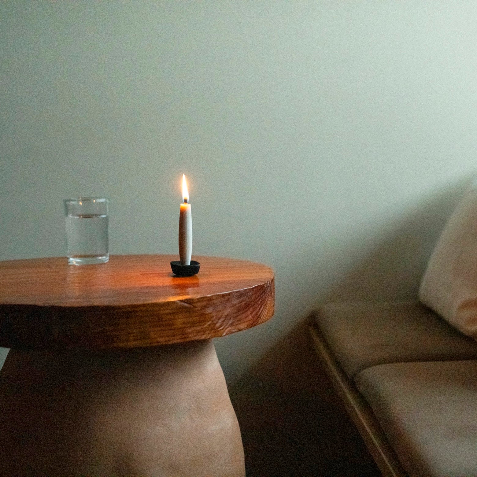 Candlestick – Koma Medium