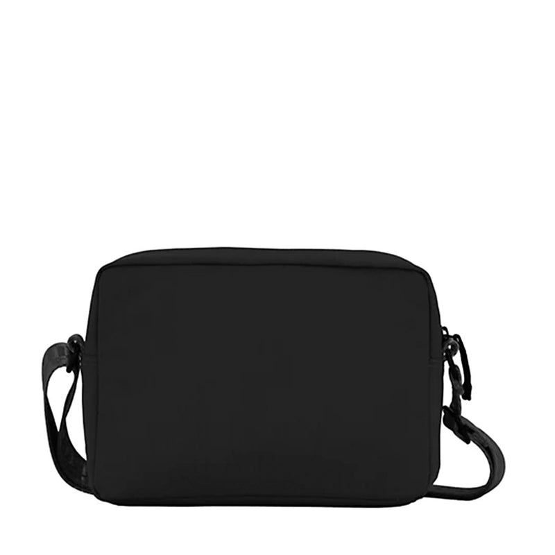 Miles shoulder bag – black