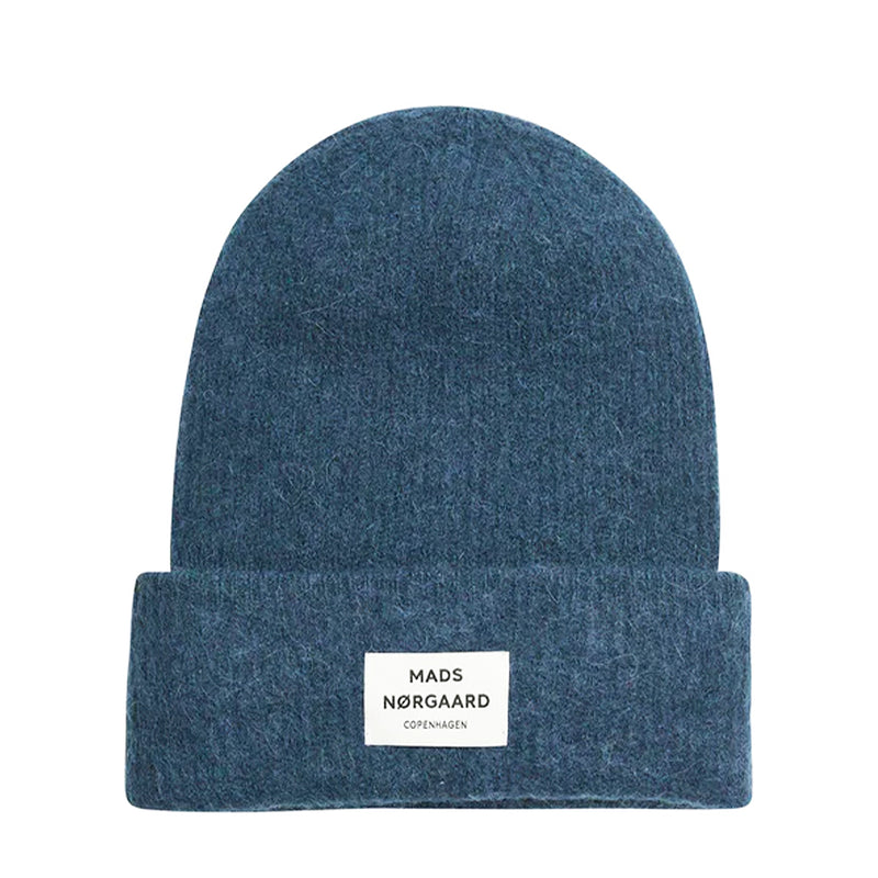 Winter Soft Anju hat – army