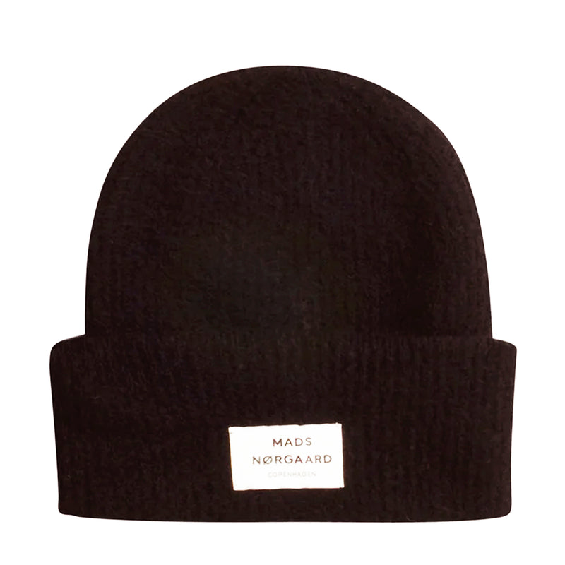 Winter Soft Anju hat – army