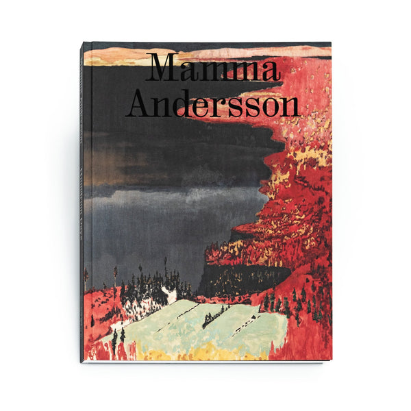 Mamma Andersson katalog – engelsk