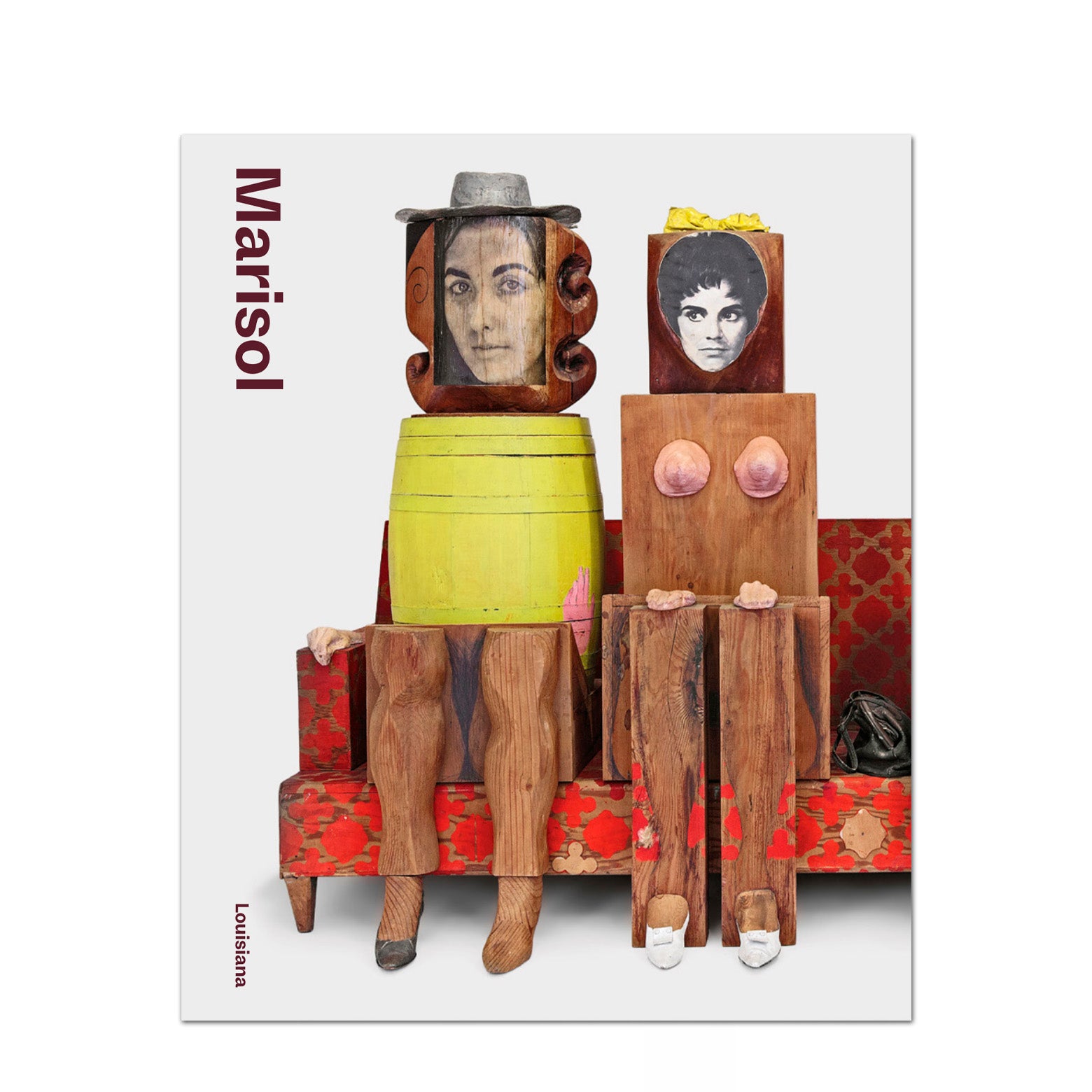 Marisol revue 69