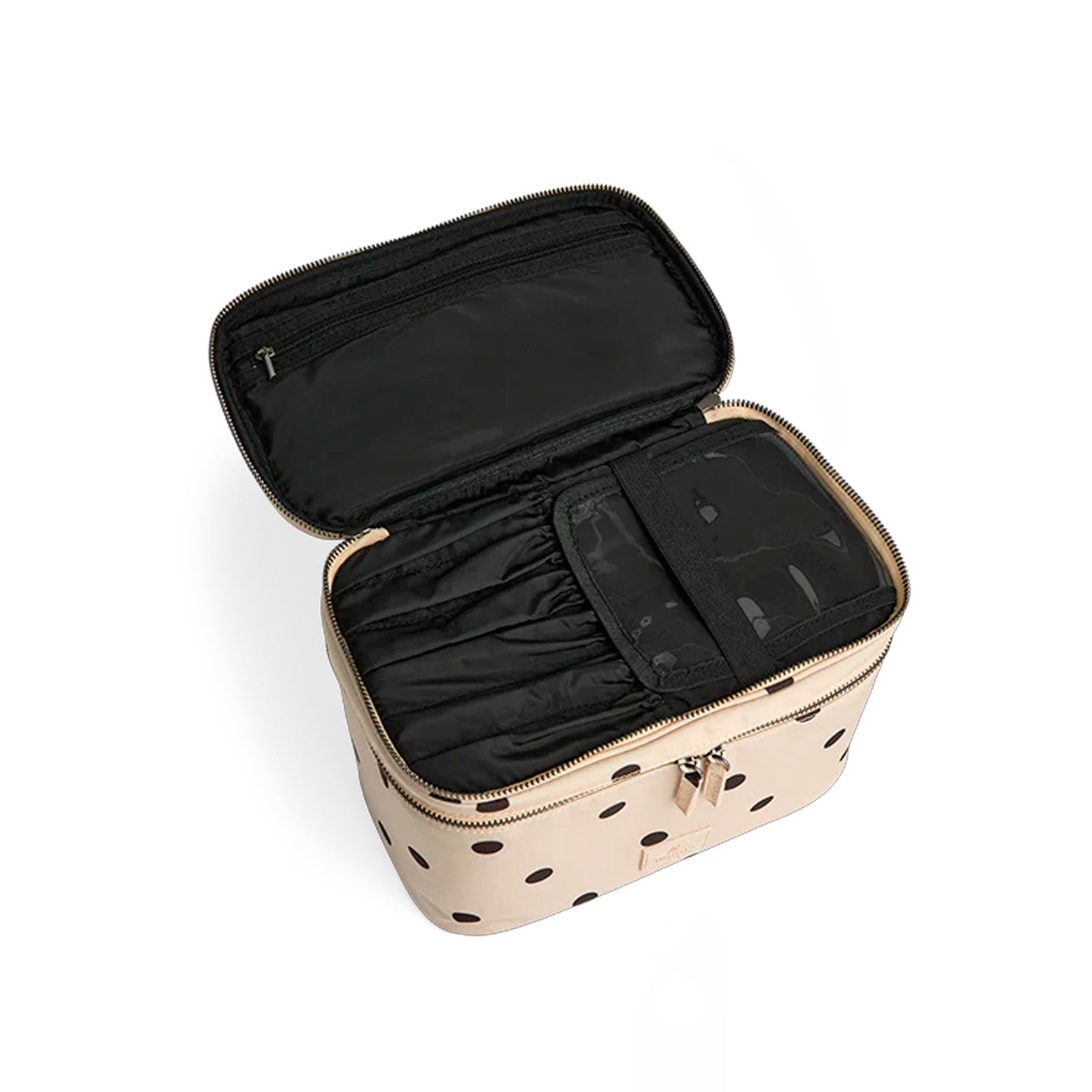 Toilettaske – Treasure Toiletry Bag