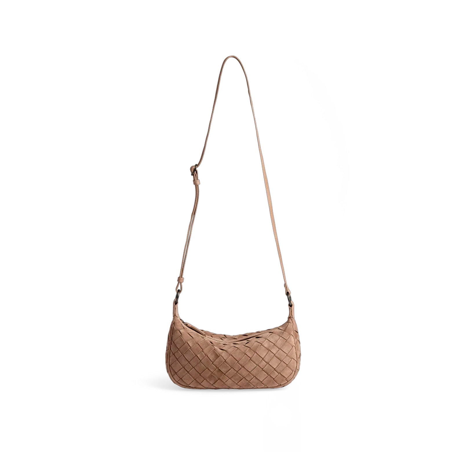 Taske – Mini Muse Bag Sue Weave