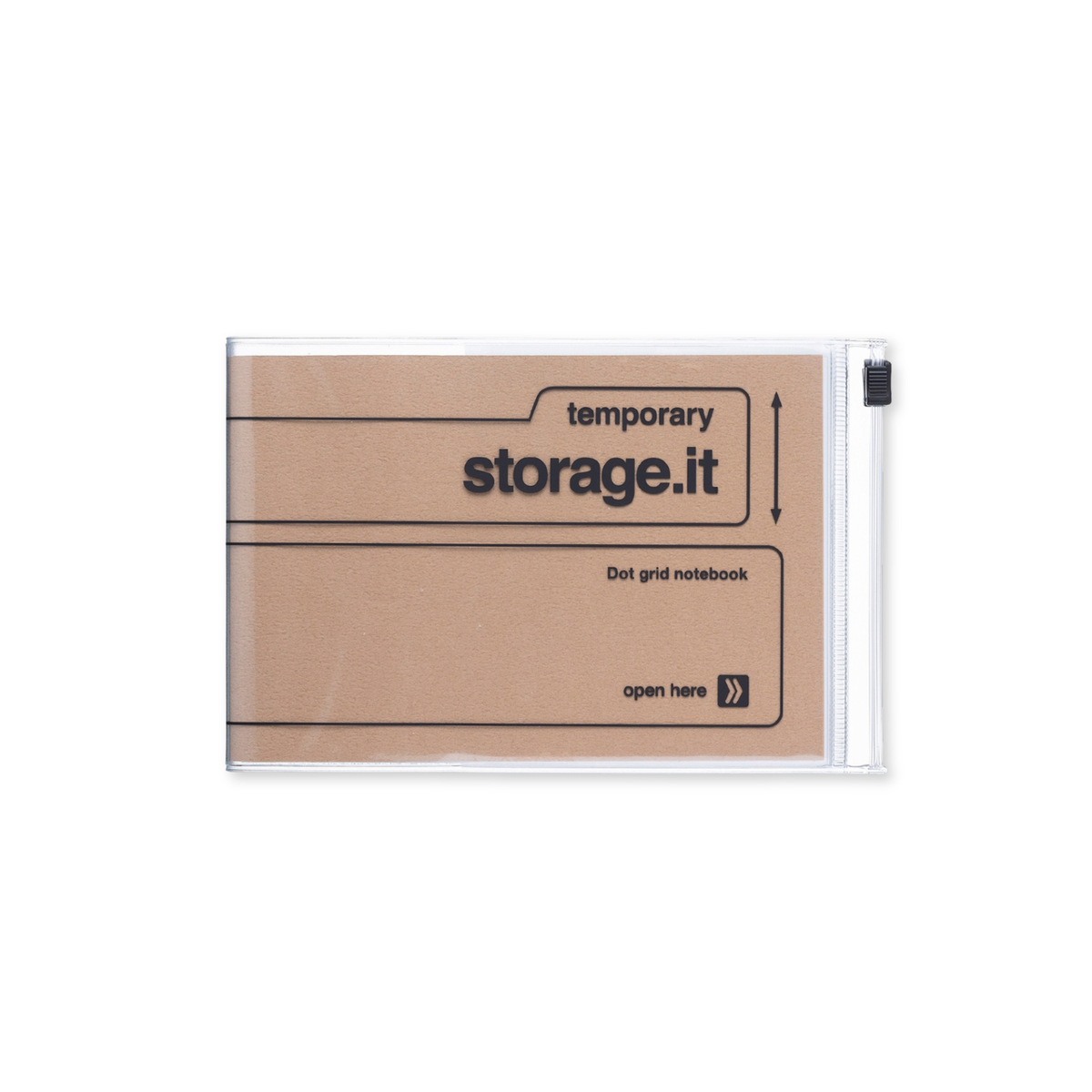 Marks Europe Notebook A6 Desk Storage.it  craft