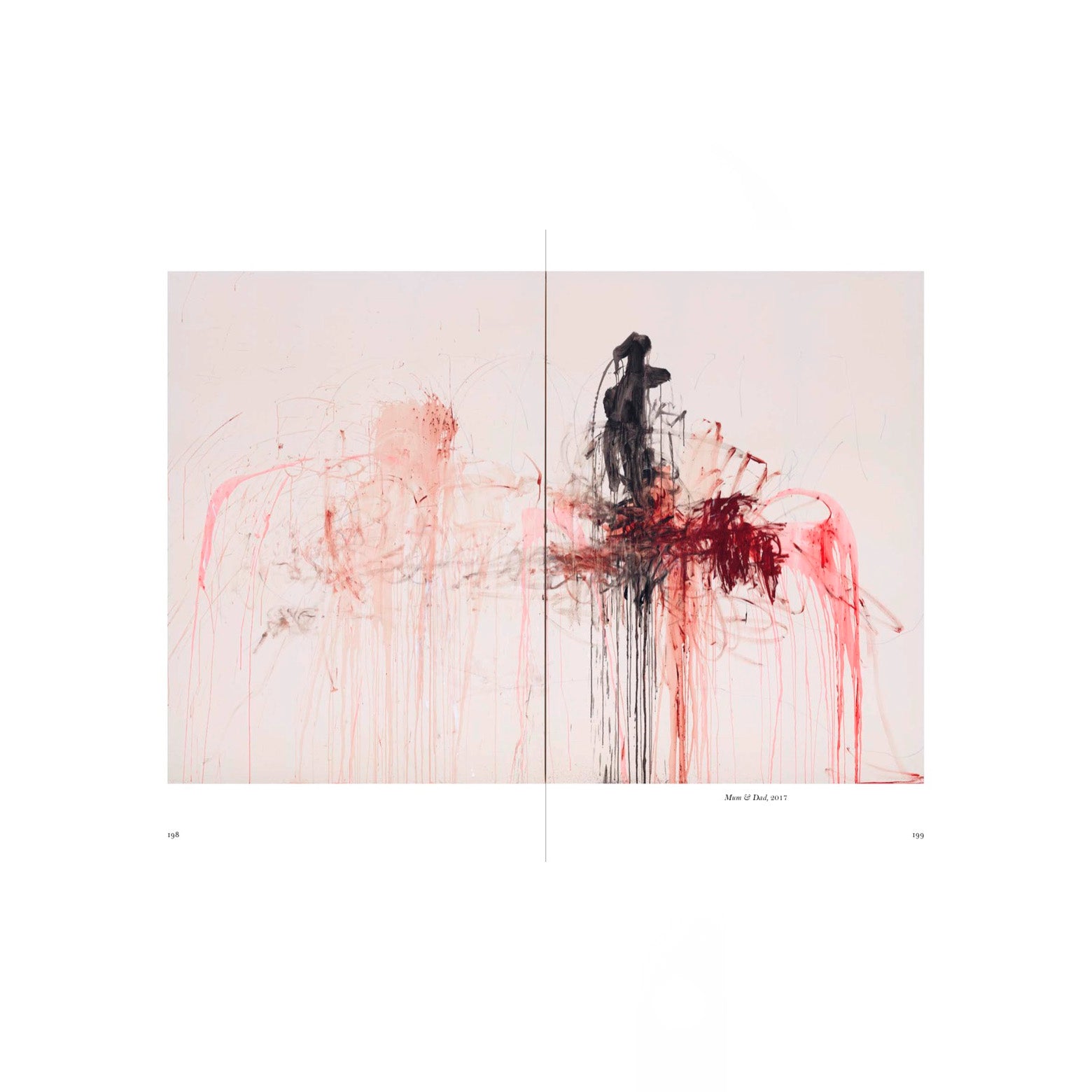 My Heart is This - Tracey Emin on Painting