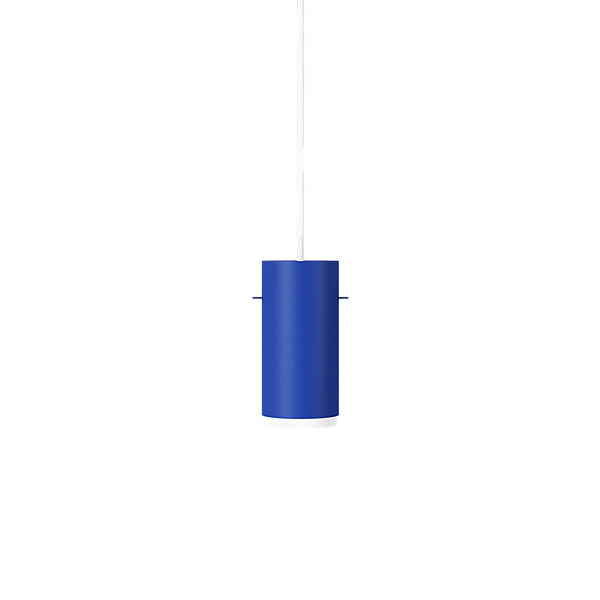 Tube pendant lamp - 16 cm