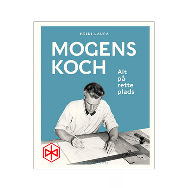 Mogens Koch