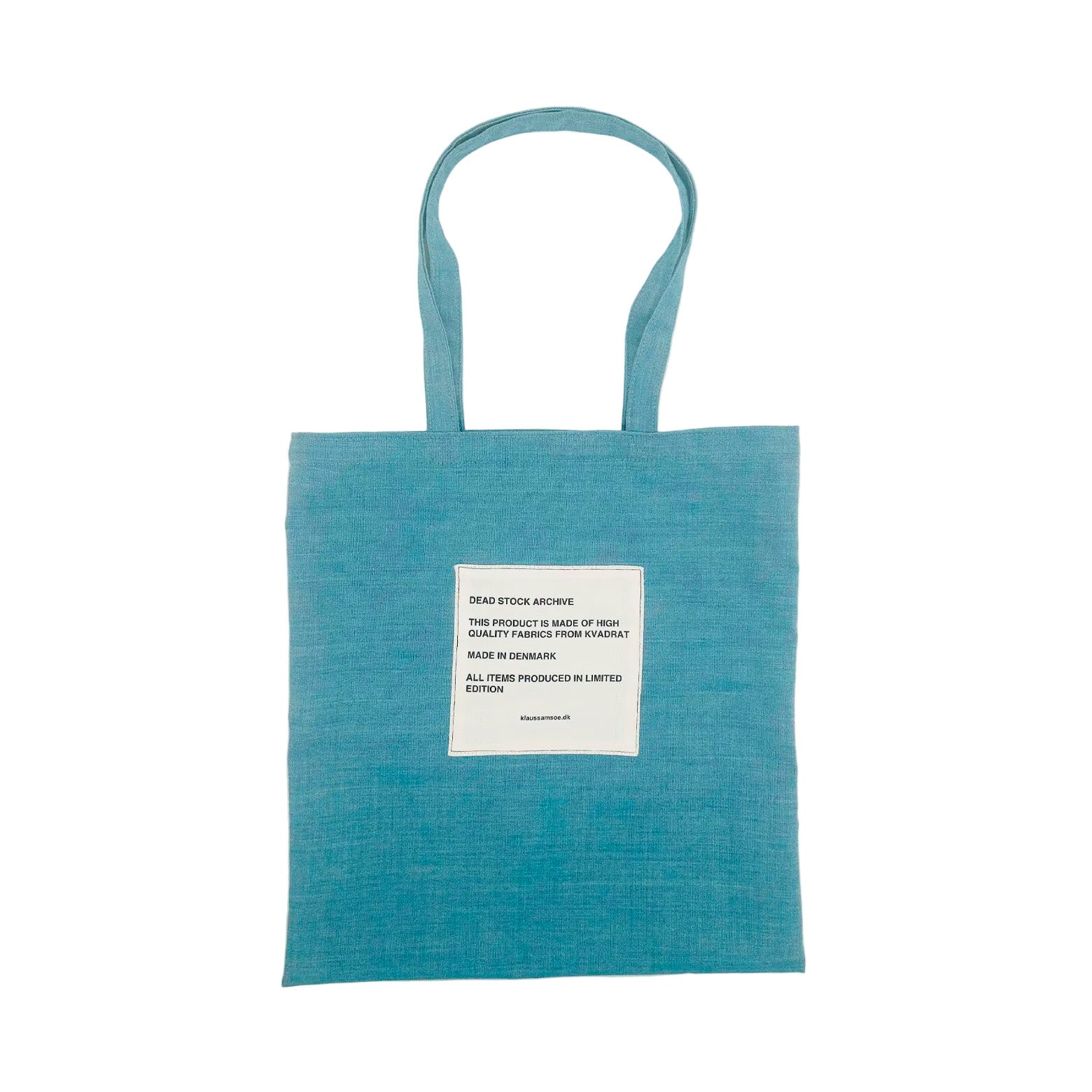 Mulepose fra Klaus Samsøe