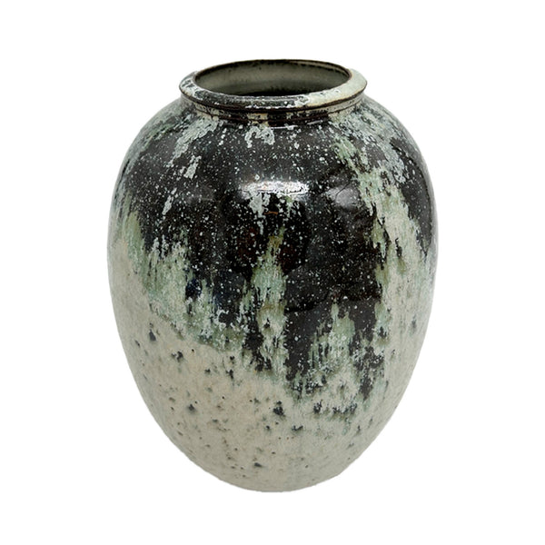 Buket vase – Grøn