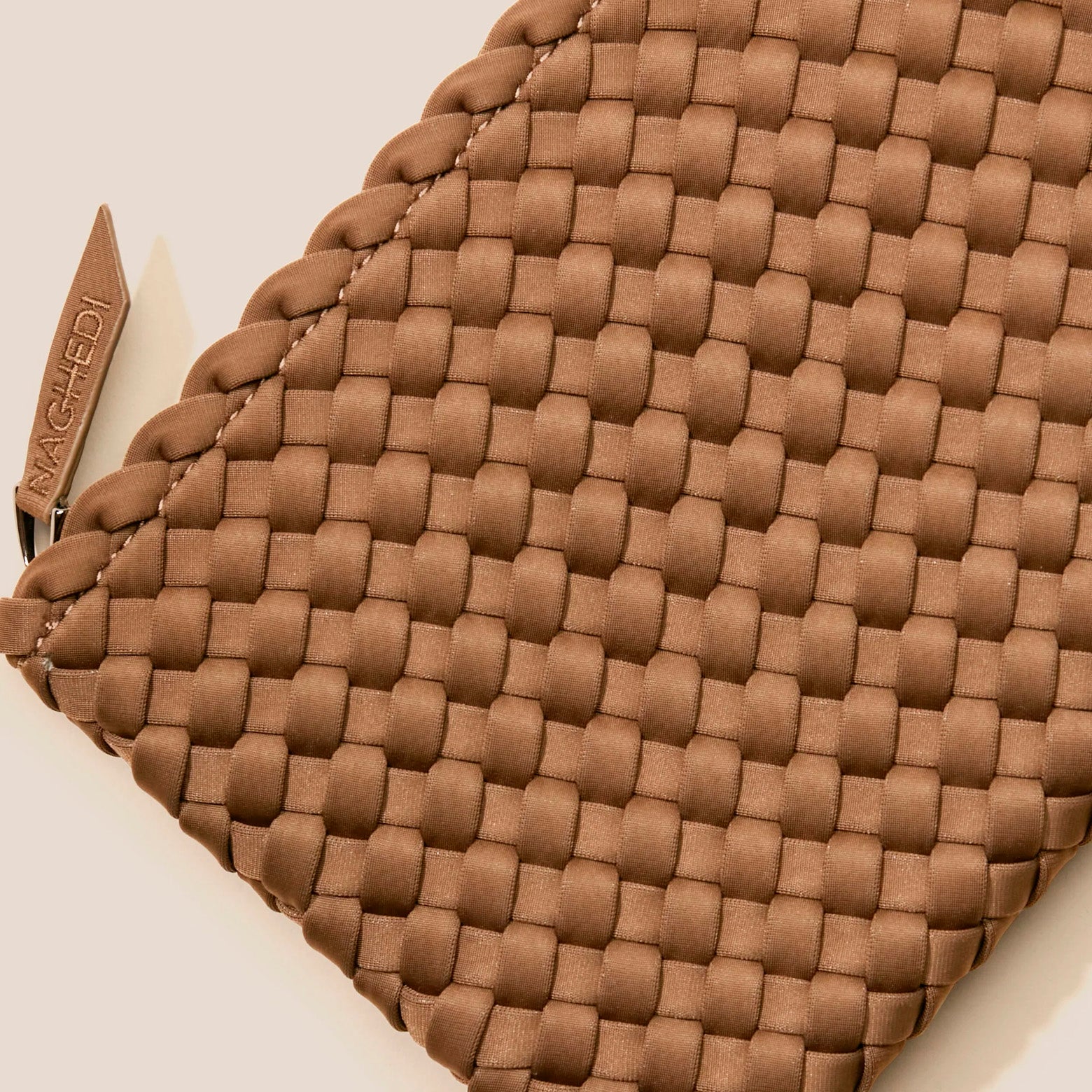 St. Barths Small Tote Mink