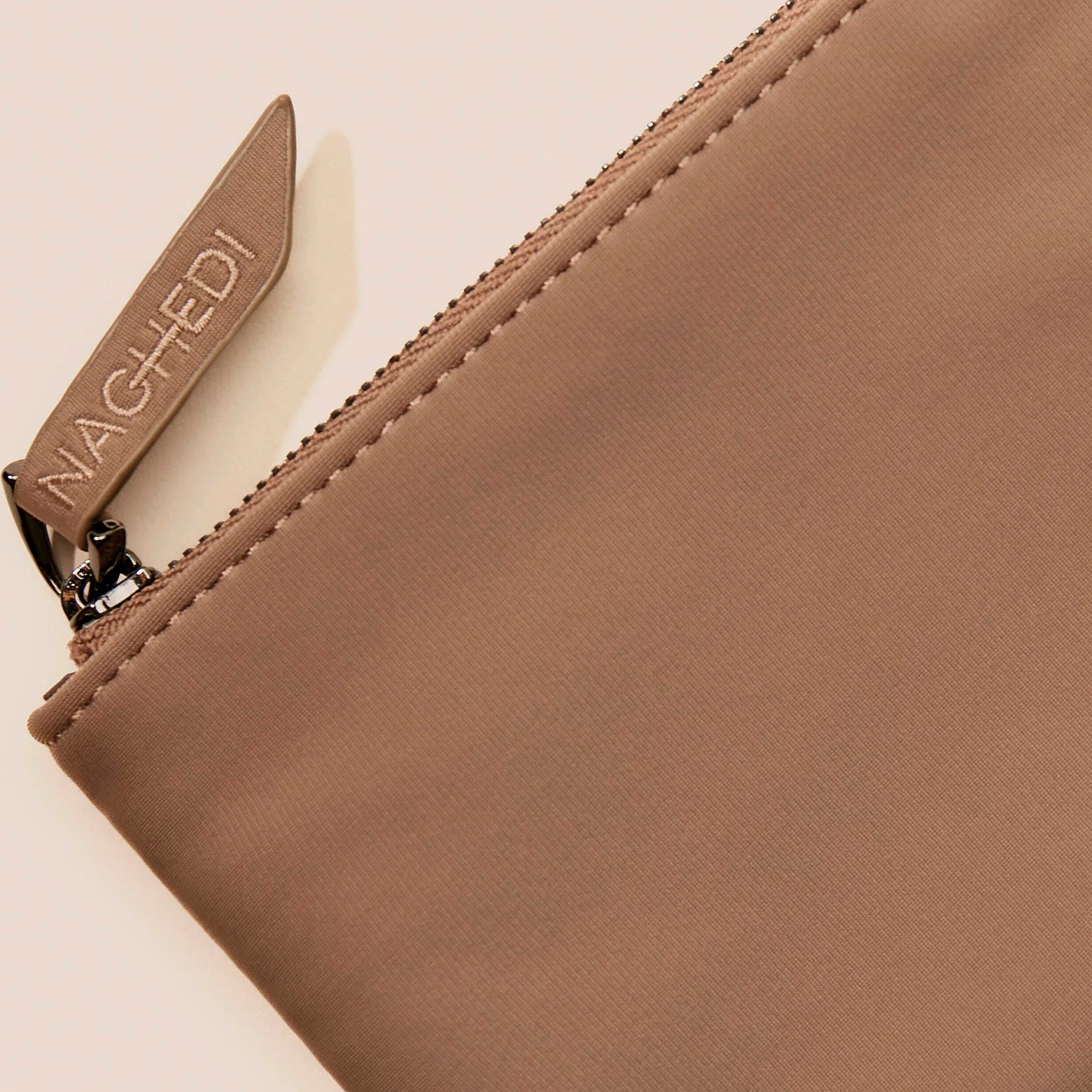 St. Barths Petit Tote Cashmere