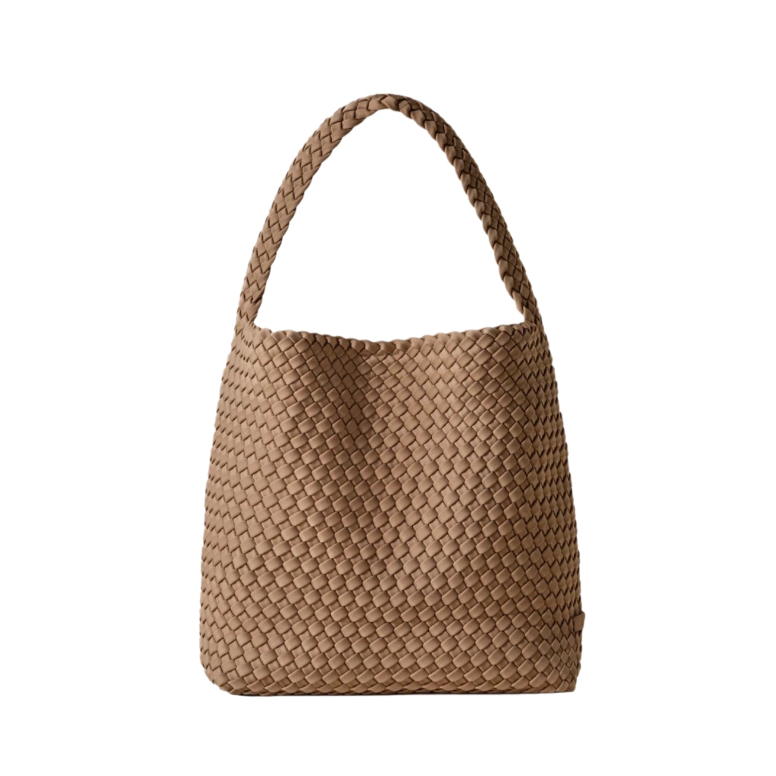 Shoulder bag – Nomad Medium Hobo Cashmere