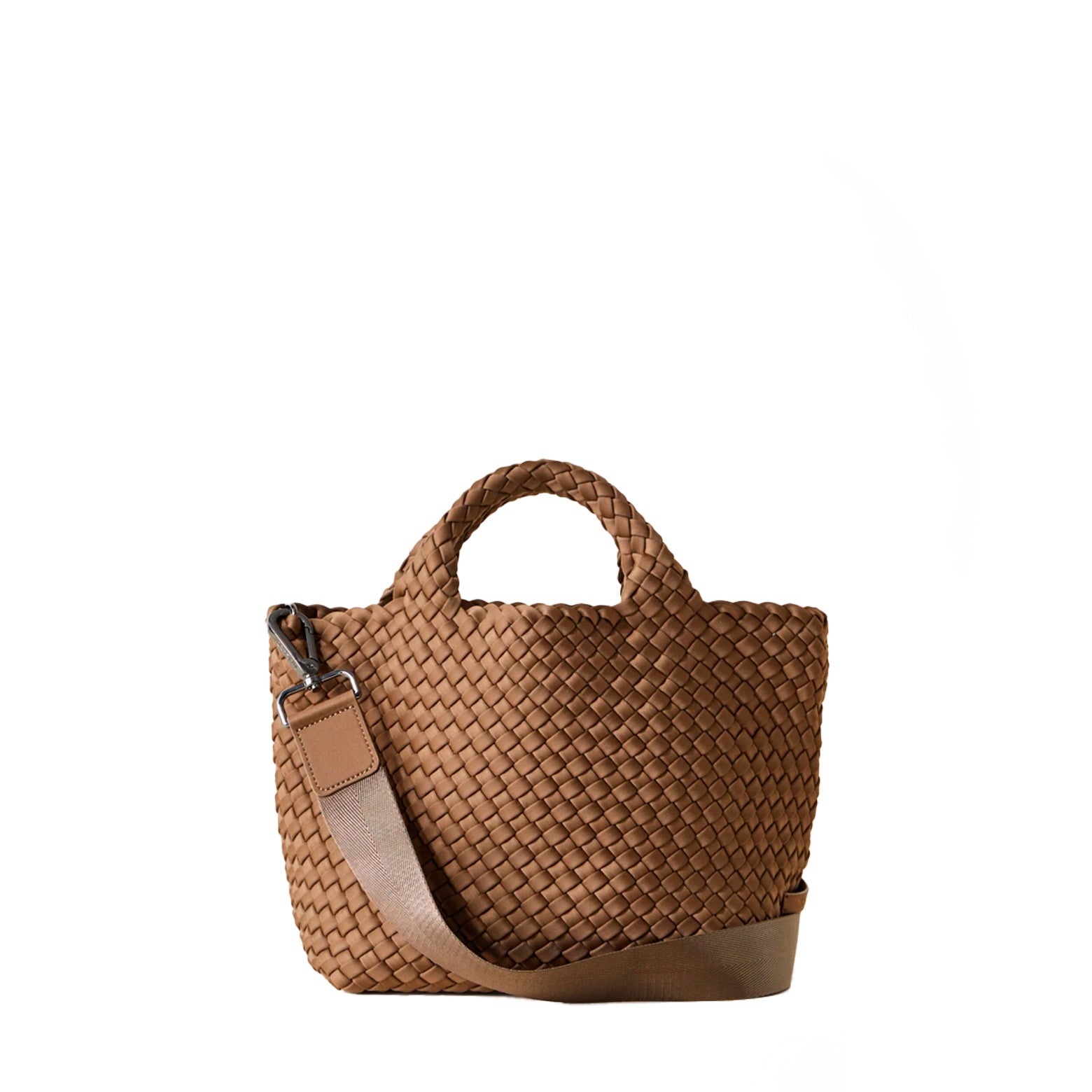 St. Barths Small Tote Mink