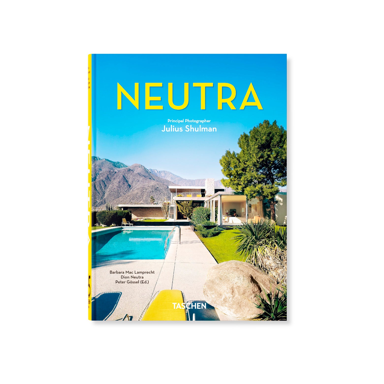 Neutra - 45th Edition