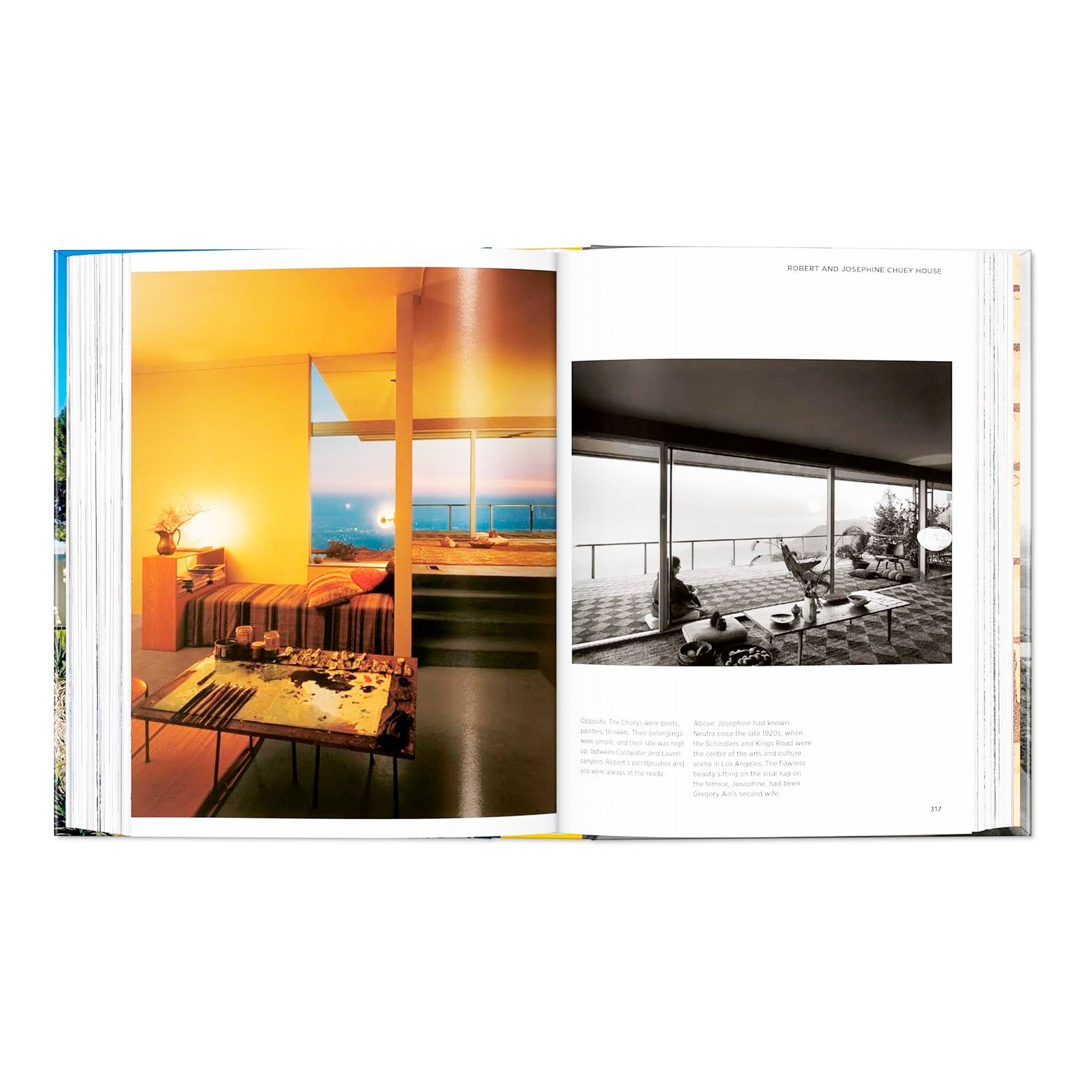 Neutra - 45th Edition