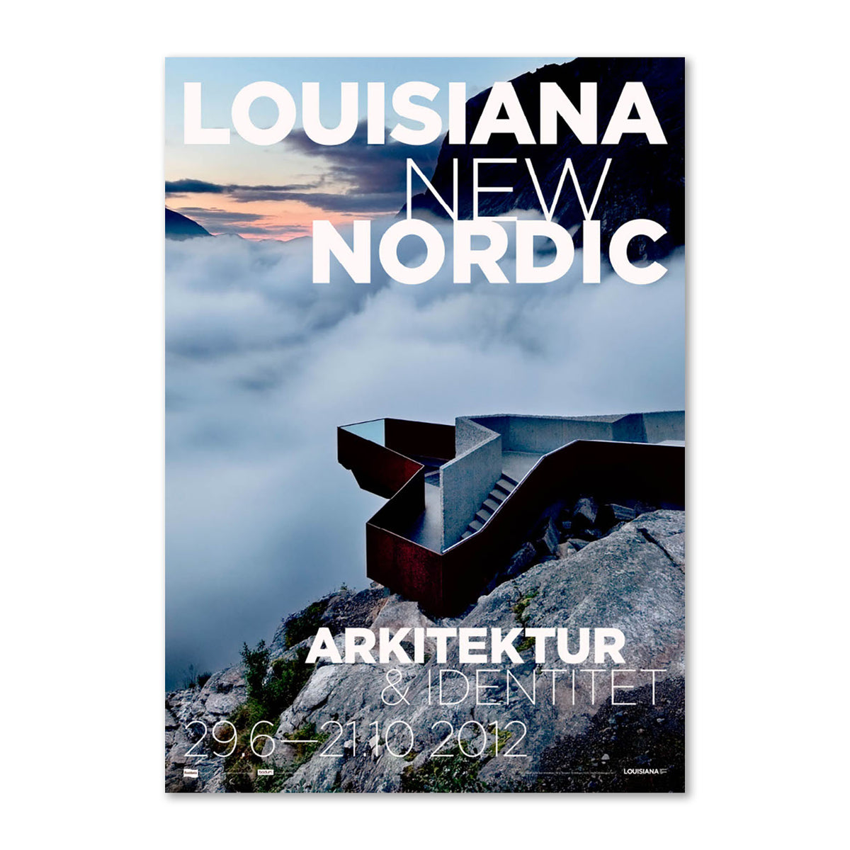 New Nordic – Architecture and Identity