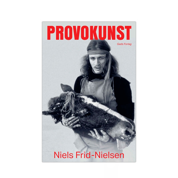 Provokunst - fra hesteofring til skamstøtte