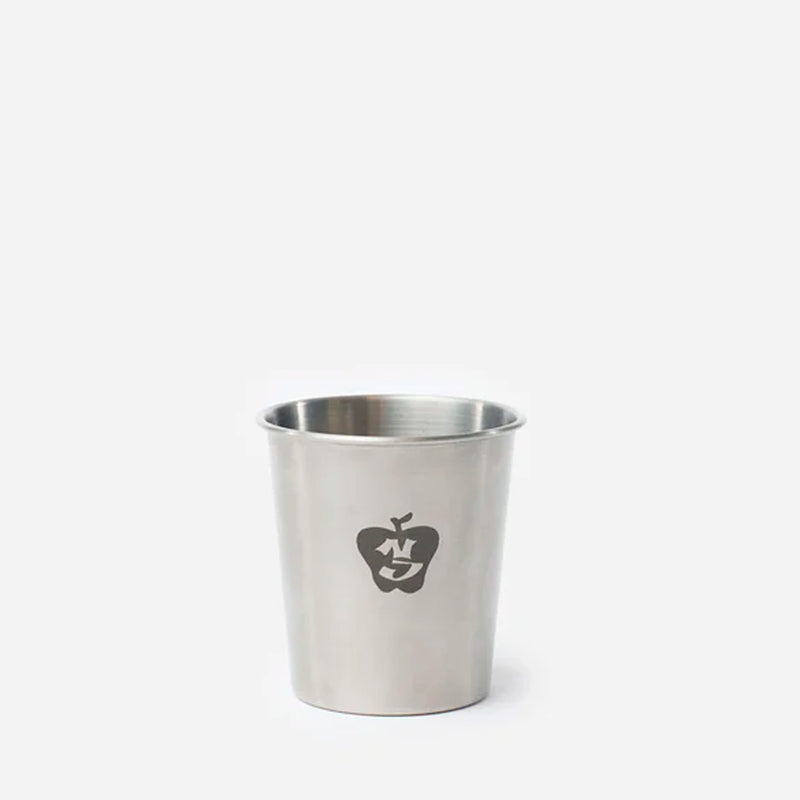 Steel Cup small