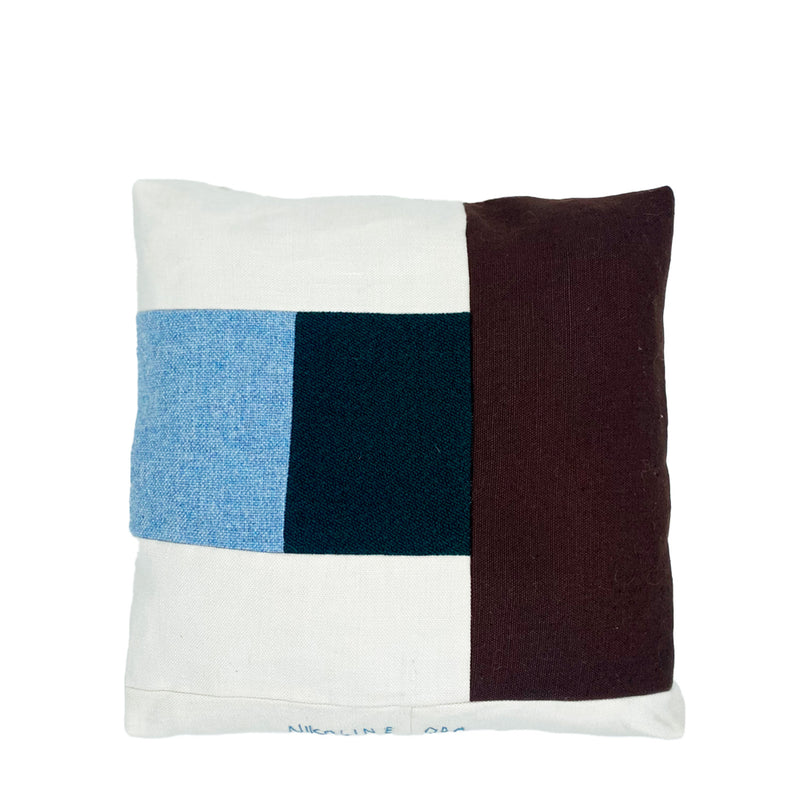 Cushion – Nikoline Oda 40 x 40 8 cm