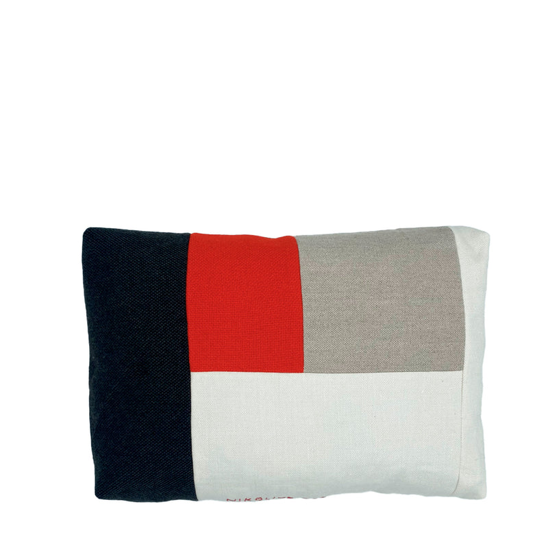 Cushion – Nikoline Oda 45 x 30 x 8 cm